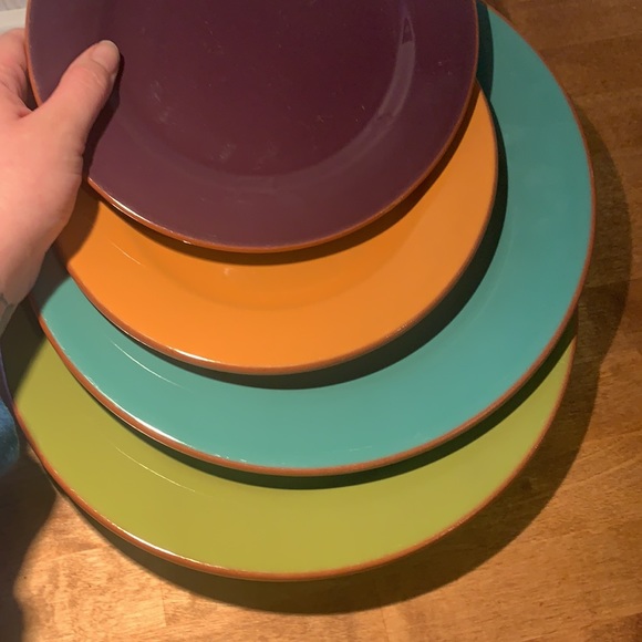 Plates - Picture 4 of 4